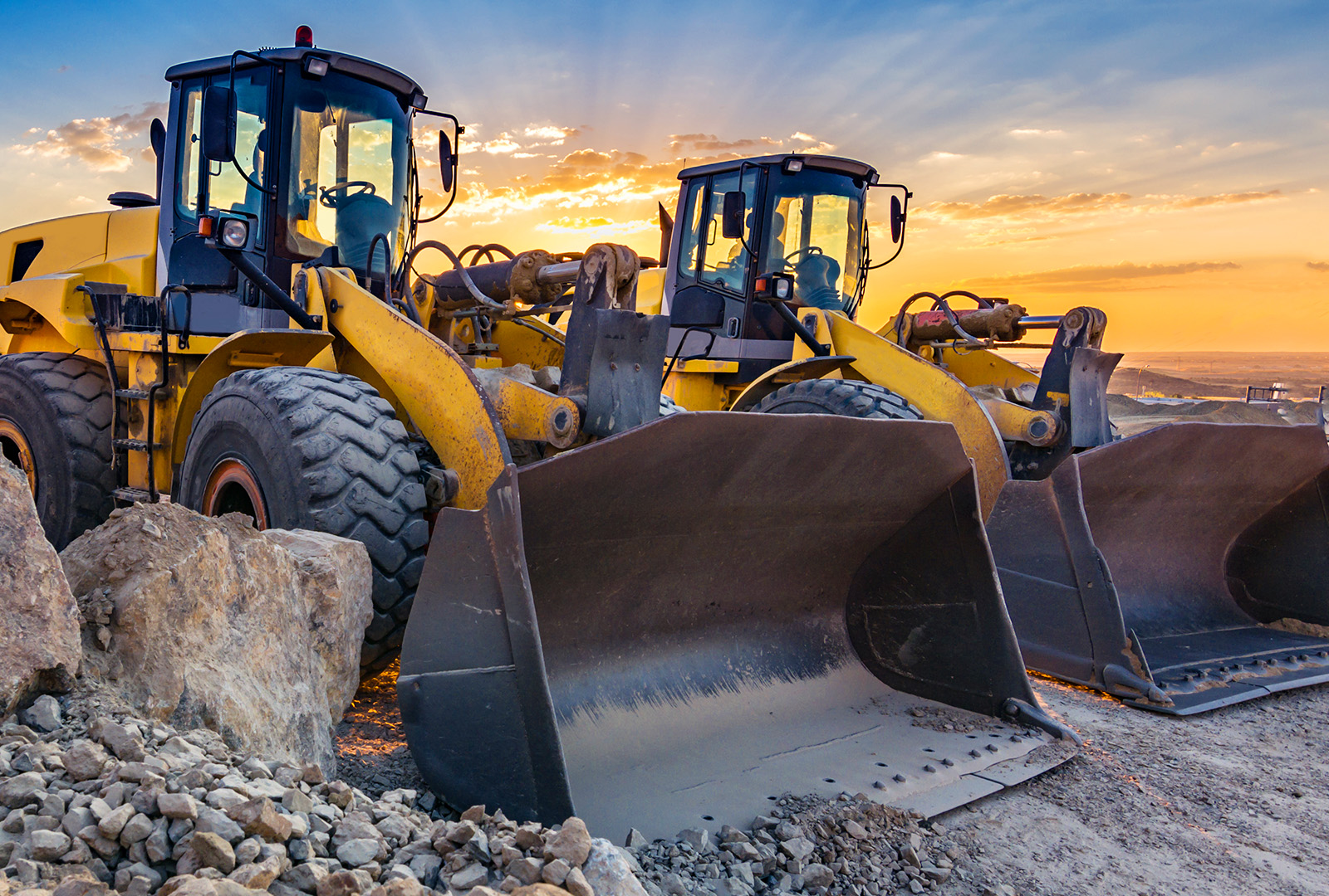 Case study for Budownictwo